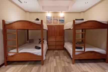 Ocean View Hermosa Luxury Villa - Hermosa, Costa Rica