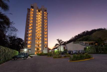 Beachfront Luxury Retreat - Jaco, Costa Rica