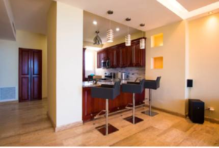 Beachfront Luxury Retreat - Jaco, Costa Rica