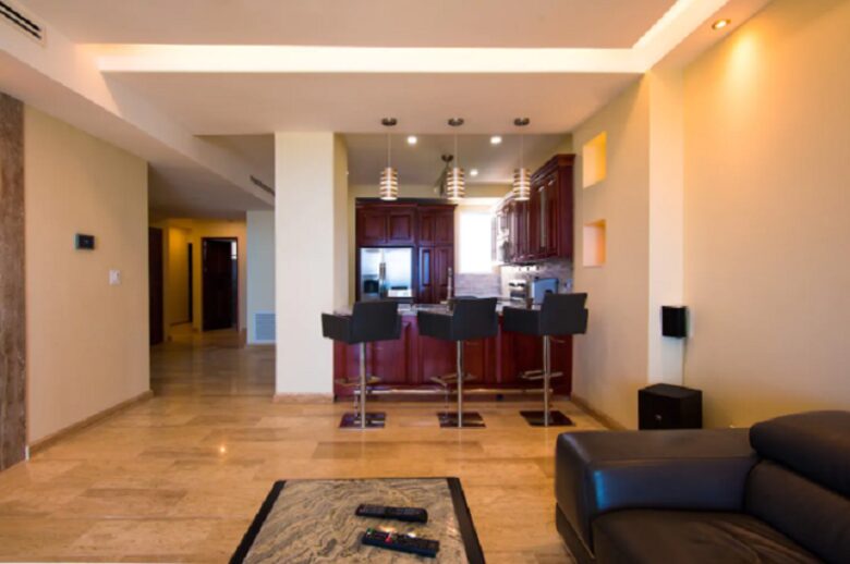 Beachfront Luxury Retreat - Jaco, Costa Rica