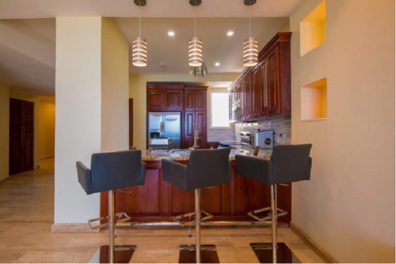 Beachfront Luxury Retreat - Jaco, Costa Rica