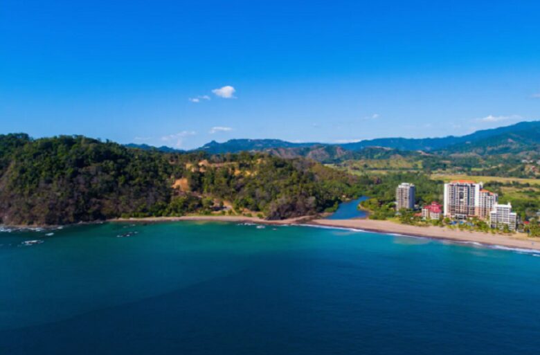 Beachfront Luxury Retreat - Jaco, Costa Rica