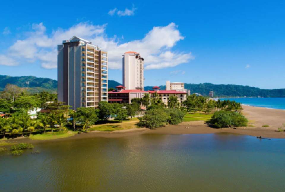 Beachfront Luxury Retreat - Jaco, Costa Rica