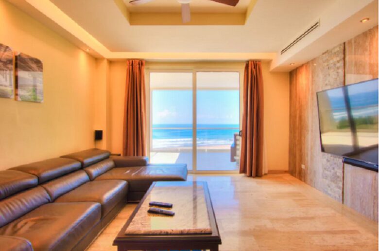 Beachfront Luxury Retreat - Jaco, Costa Rica