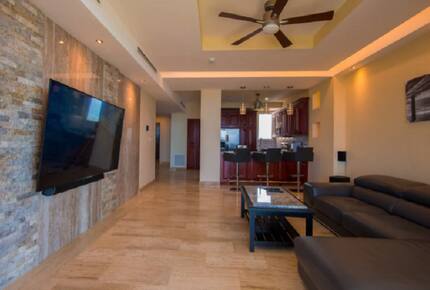 Beachfront Luxury Retreat - Jaco, Costa Rica