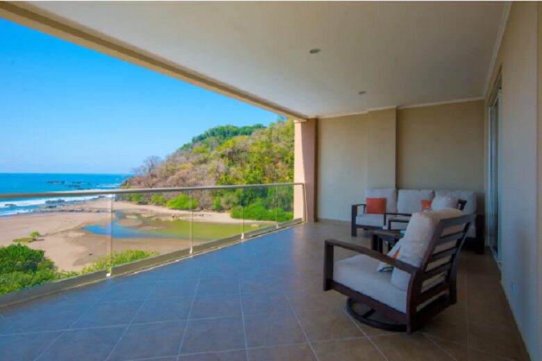 Beachfront Luxury Retreat - Jaco, Costa Rica