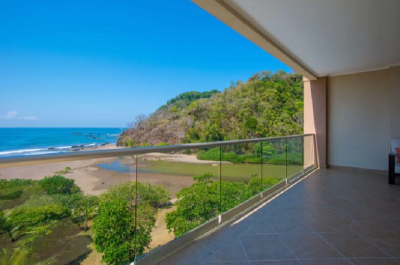Beachfront Luxury Retreat - Jaco, Costa Rica