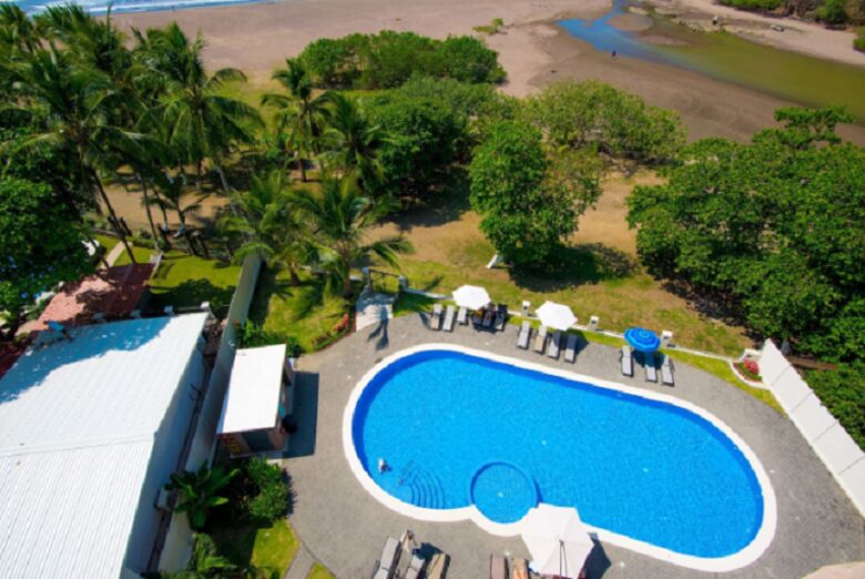 Beachfront Luxury Retreat - Jaco, Costa Rica