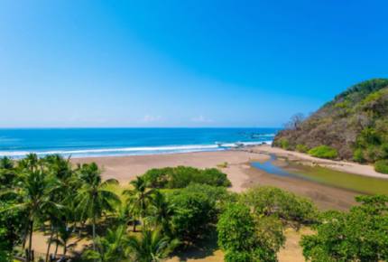 Beachfront Luxury Retreat - Jaco, Costa Rica
