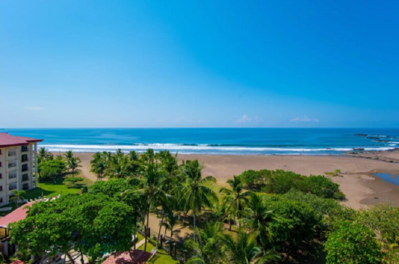 Beachfront Luxury Retreat - Jaco, Costa Rica