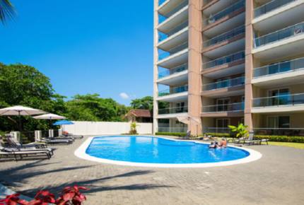 Beachfront Luxury Retreat - Jaco, Costa Rica