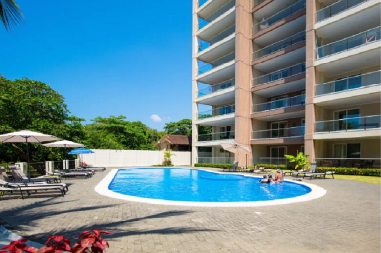 Beachfront Luxury Retreat - Jaco, Costa Rica