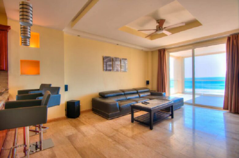 Beachfront Luxury Retreat - Jaco, Costa Rica