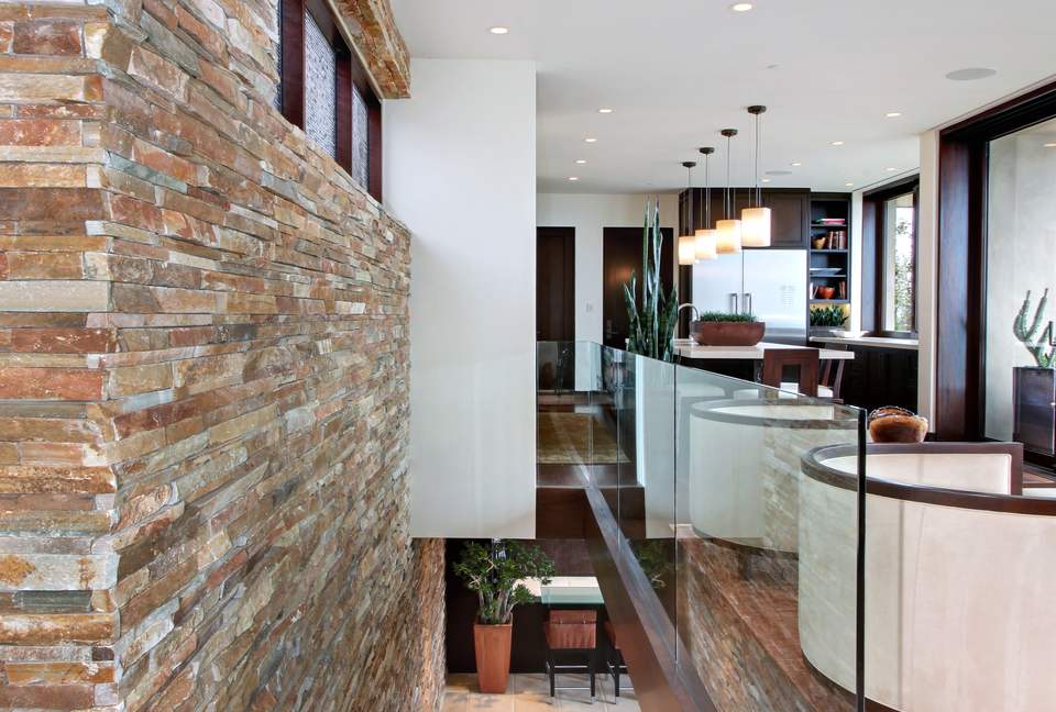 Modern Laguna Beach Coastline Villa (R) - Laguna Beach, California