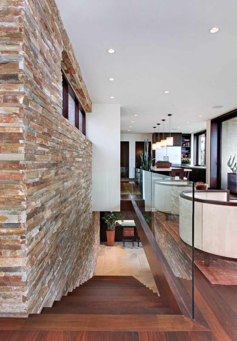 Modern Laguna Beach Coastline Villa (R) - Laguna Beach, California