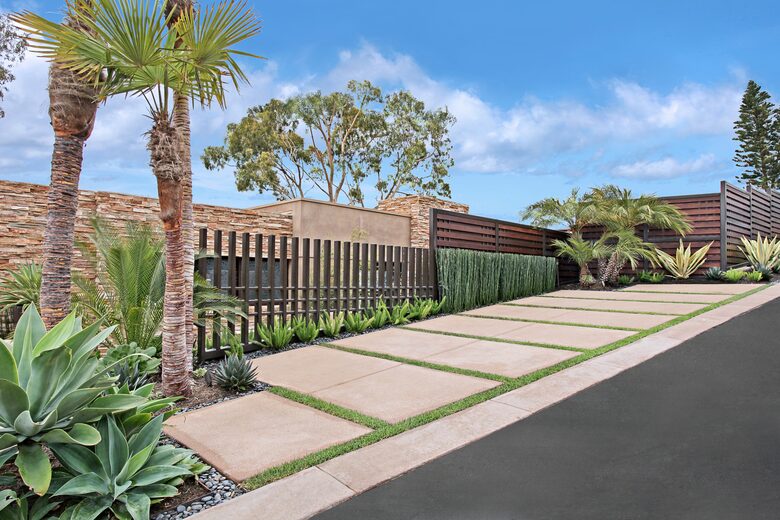 Modern Laguna Beach Coastline Villa (R) - Laguna Beach, California