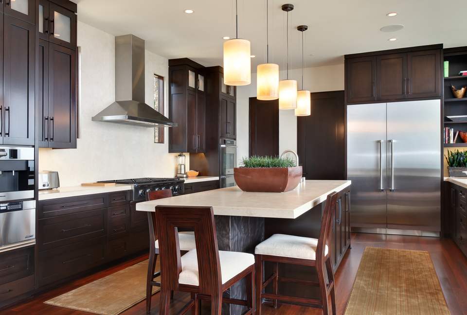 Modern Laguna Beach Coastline Villa (R) - Laguna Beach, California