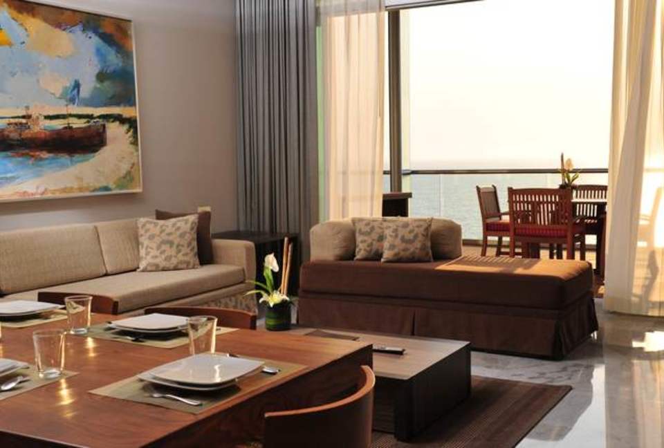 Grand Luxxe Two Bedroom Master Suite at Vidanta Nuevo Vallarta - Nuevo Vallarta, Mexico