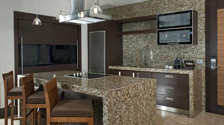 Grand Luxxe Two Bedroom Master Suite at Vidanta Nuevo Vallarta - Nuevo Vallarta, Mexico