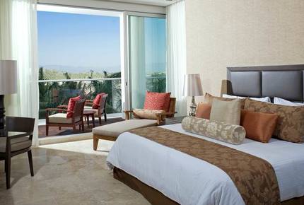 Grand Luxxe Two Bedroom Master Suite at Vidanta Nuevo Vallarta - Nuevo Vallarta, Mexico