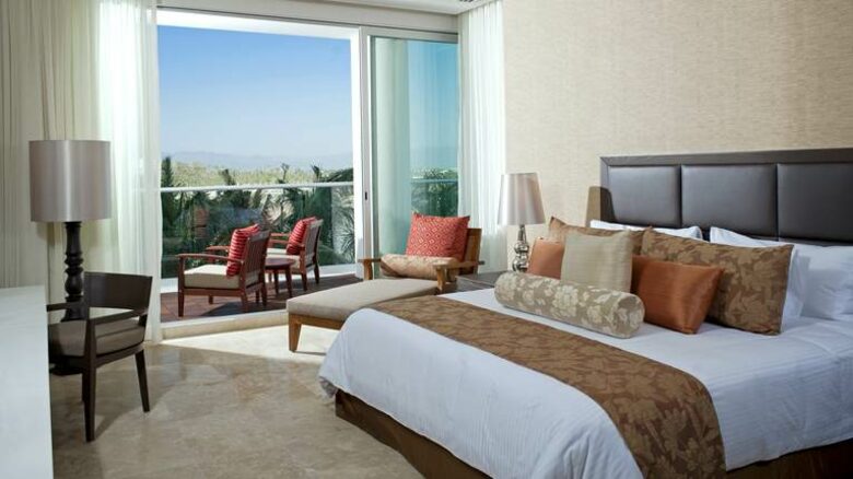 Grand Luxxe Two Bedroom Master Suite at Vidanta Nuevo Vallarta - Nuevo Vallarta, Mexico