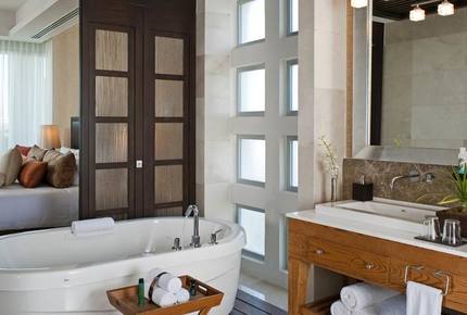 Grand Luxxe Two Bedroom Master Suite at Vidanta Nuevo Vallarta - Nuevo Vallarta, Mexico