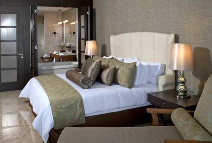 Grand Luxxe Two Bedroom Master Suite at Vidanta Nuevo Vallarta - Nuevo Vallarta, Mexico