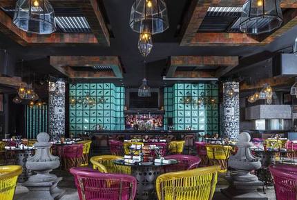 Grand Luxxe Two Bedroom Master Suite at Vidanta Nuevo Vallarta - Nuevo Vallarta, Mexico