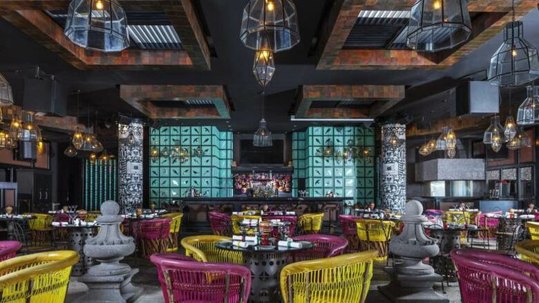 Grand Luxxe Two Bedroom Master Suite at Vidanta Nuevo Vallarta - Nuevo Vallarta, Mexico