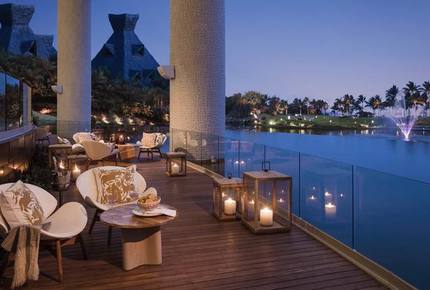 Grand Luxxe Two Bedroom Master Suite at Vidanta Nuevo Vallarta - Nuevo Vallarta, Mexico