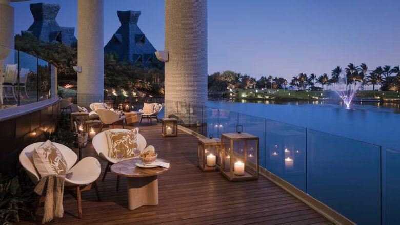 Grand Luxxe Two Bedroom Master Suite at Vidanta Nuevo Vallarta - Nuevo Vallarta, Mexico