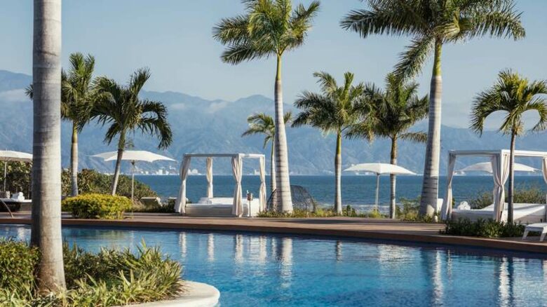 Grand Luxxe Two Bedroom Master Suite at Vidanta Nuevo Vallarta - Nuevo Vallarta, Mexico