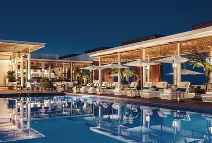 Grand Luxxe Two Bedroom Master Suite at Vidanta Nuevo Vallarta - Nuevo Vallarta, Mexico