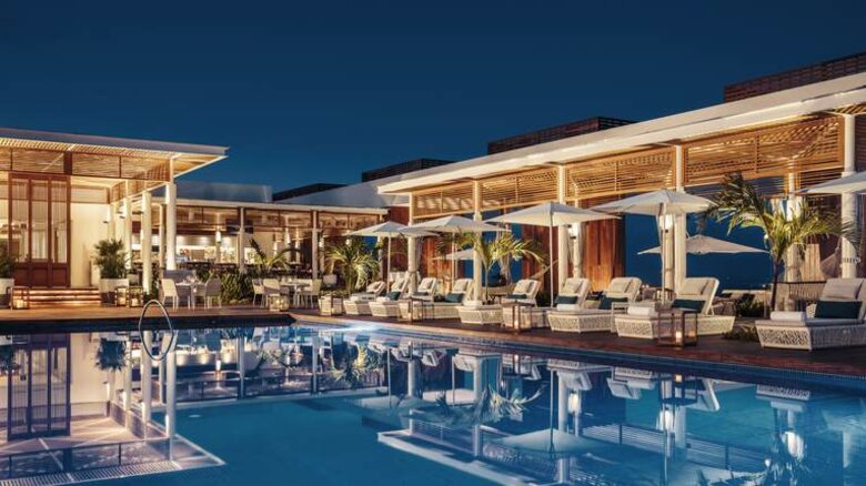 Grand Luxxe Two Bedroom Master Suite at Vidanta Nuevo Vallarta - Nuevo Vallarta, Mexico