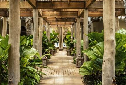 Grand Luxxe Two Bedroom Master Suite at Vidanta Nuevo Vallarta - Nuevo Vallarta, Mexico