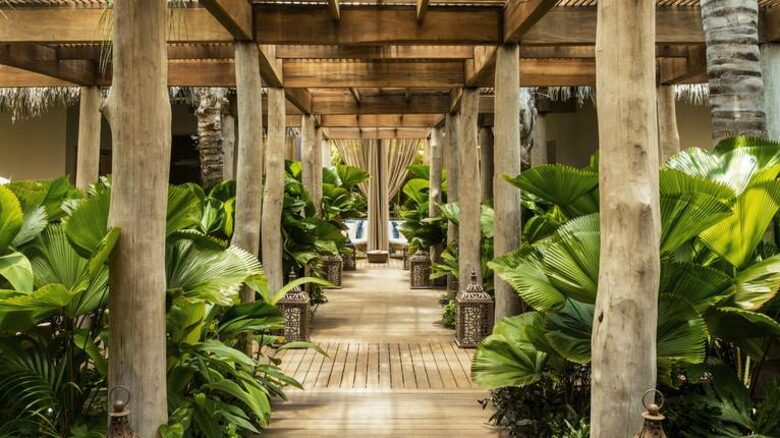 Grand Luxxe Two Bedroom Master Suite at Vidanta Nuevo Vallarta - Nuevo Vallarta, Mexico