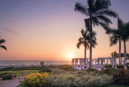 Grand Luxxe Two Bedroom Master Suite at Vidanta Nuevo Vallarta - Nuevo Vallarta, Mexico