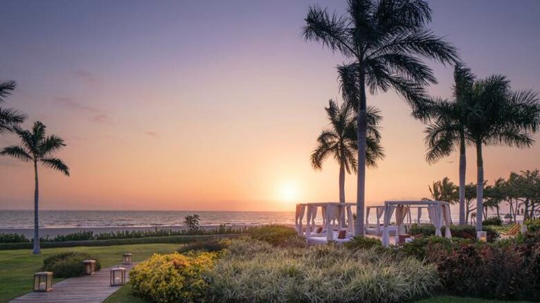 Grand Luxxe Two Bedroom Master Suite at Vidanta Nuevo Vallarta - Nuevo Vallarta, Mexico