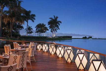 Grand Luxxe Two Bedroom Master Suite at Vidanta Nuevo Vallarta - Nuevo Vallarta, Mexico