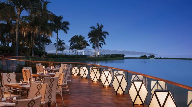 Grand Luxxe Two Bedroom Master Suite at Vidanta Nuevo Vallarta - Nuevo Vallarta, Mexico