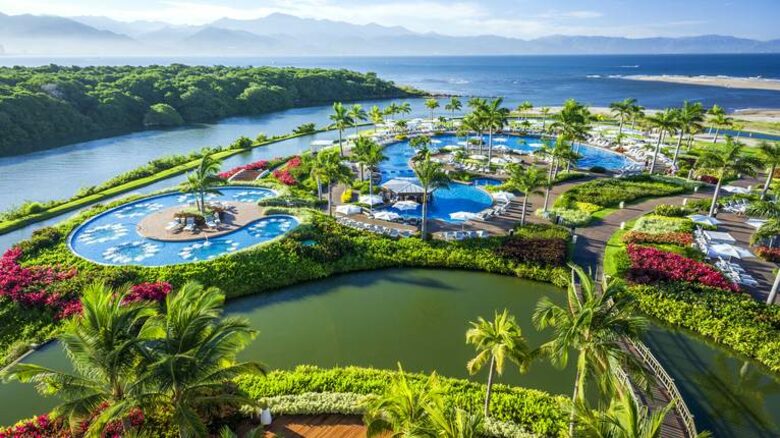 Grand Luxxe Two Bedroom Master Suite at Vidanta Nuevo Vallarta - Nuevo Vallarta, Mexico