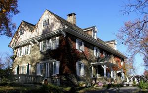 Luxury Farm Estate and Conservancy - Hyde Park, New York