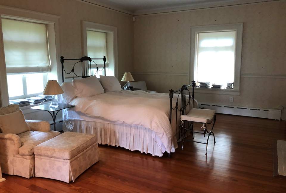 Luxury Farm Estate and Conservancy - Hyde Park, New York