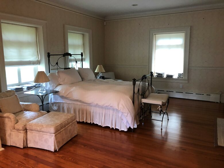 Luxury Farm Estate and Conservancy - Hyde Park, New York