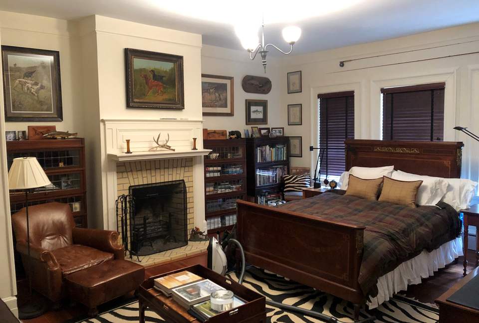 Luxury Farm Estate and Conservancy - Hyde Park, New York