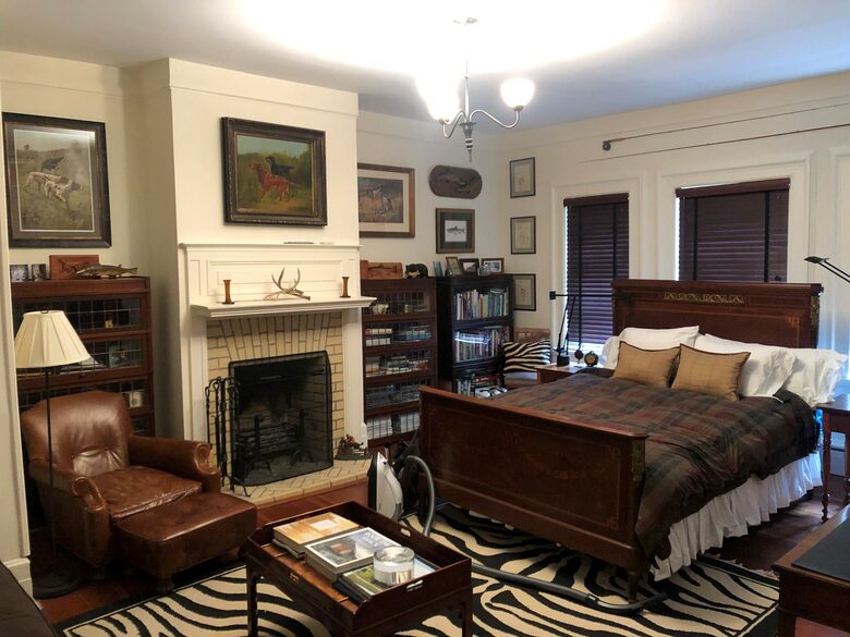 Luxury Farm Estate and Conservancy - Hyde Park, New York