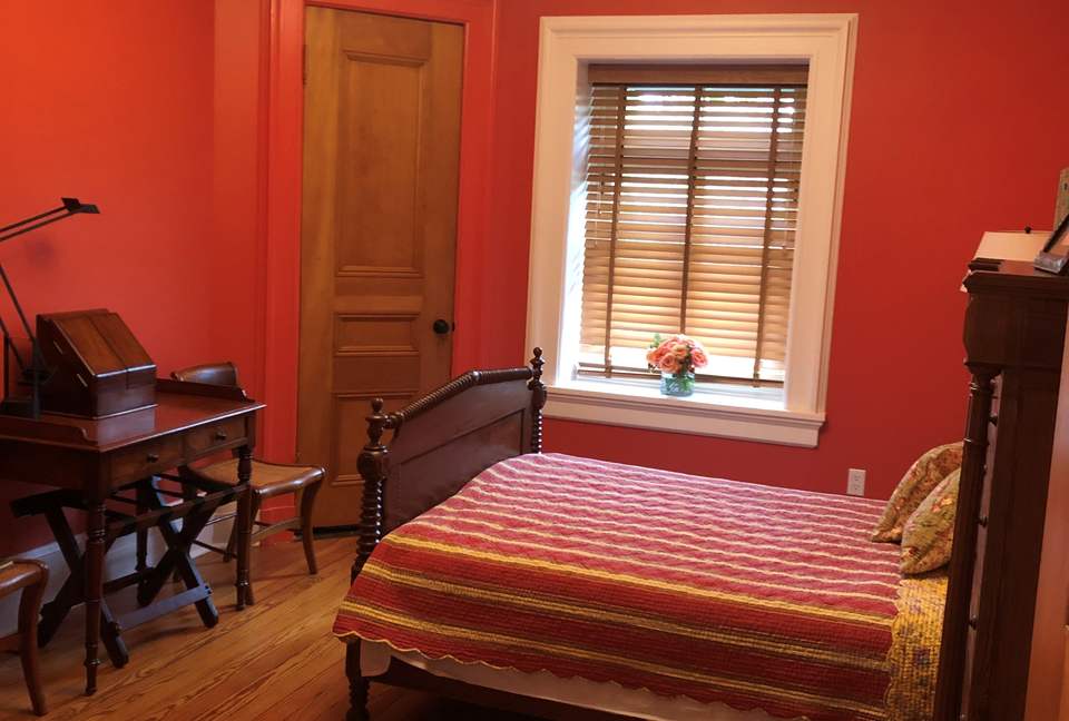 Luxury Farm Estate and Conservancy - Hyde Park, New York