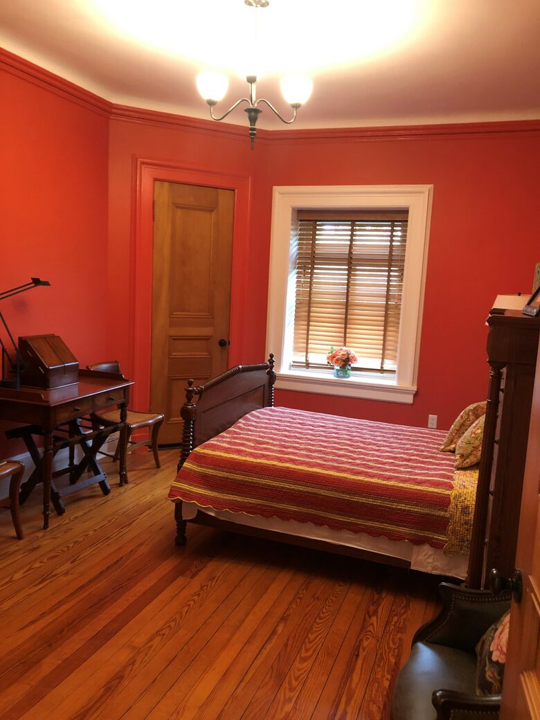 Luxury Farm Estate and Conservancy - Hyde Park, New York