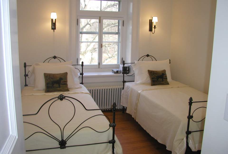 Luxury Farm Estate and Conservancy - Hyde Park, New York