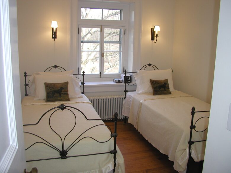 Luxury Farm Estate and Conservancy - Hyde Park, New York